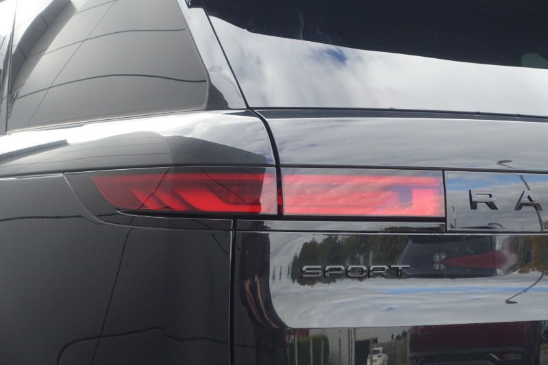 2025 (75) LAND ROVER RANGE ROVER SPORT 4.4 P530 V8 Autobiography 5dr Auto 4776263