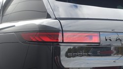 2025 (75) LAND ROVER RANGE ROVER SPORT 4.4 P530 V8 Autobiography 5dr Auto 4776263