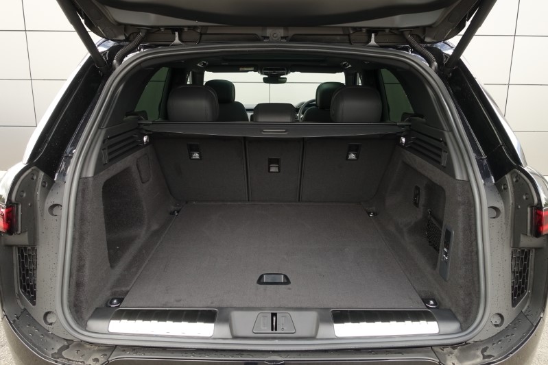 2025 (75) LAND ROVER RANGE ROVER SPORT 4.4 P530 V8 Autobiography 5dr Auto 4777408