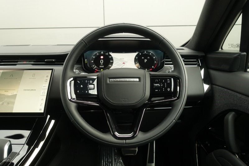 2025 (75) LAND ROVER RANGE ROVER SPORT 4.4 P530 V8 Autobiography 5dr Auto 4776259