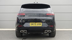 2025 (75) LAND ROVER RANGE ROVER SPORT 4.4 P530 V8 Autobiography 5dr Auto 4777411