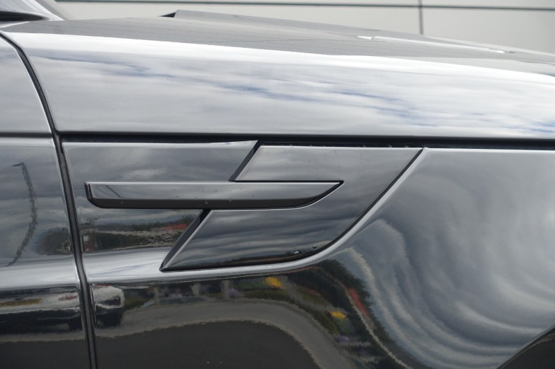 2025 (75) LAND ROVER RANGE ROVER SPORT 4.4 P530 V8 Autobiography 5dr Auto 4776264