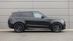2025 (75) LAND ROVER RANGE ROVER SPORT 4.4 P530 V8 Autobiography 5dr Auto 4776250