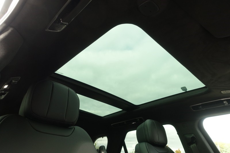 2025 (75) LAND ROVER RANGE ROVER SPORT 4.4 P530 V8 Autobiography 5dr Auto 4776265