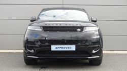 2025 (75) LAND ROVER RANGE ROVER SPORT 4.4 P530 V8 Autobiography 5dr Auto 4777412