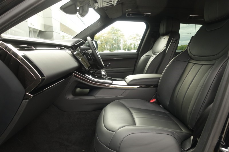 2025 (75) LAND ROVER RANGE ROVER SPORT 4.4 P530 V8 Autobiography 5dr Auto 4776248