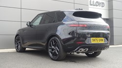 2025 (75) LAND ROVER RANGE ROVER SPORT 4.4 P530 V8 Autobiography 5dr Auto 4777410