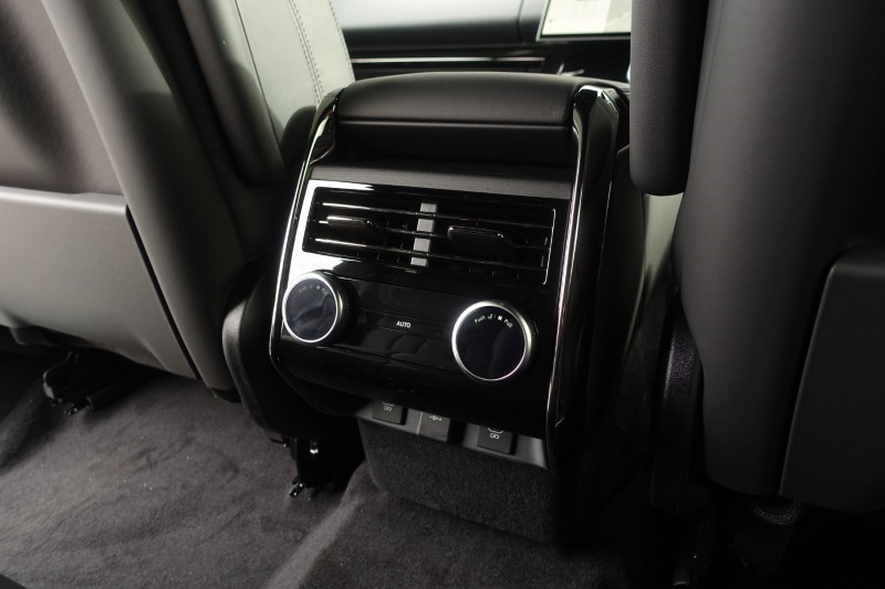 2025 (75) LAND ROVER RANGE ROVER SPORT 4.4 P530 V8 Autobiography 5dr Auto 4776262