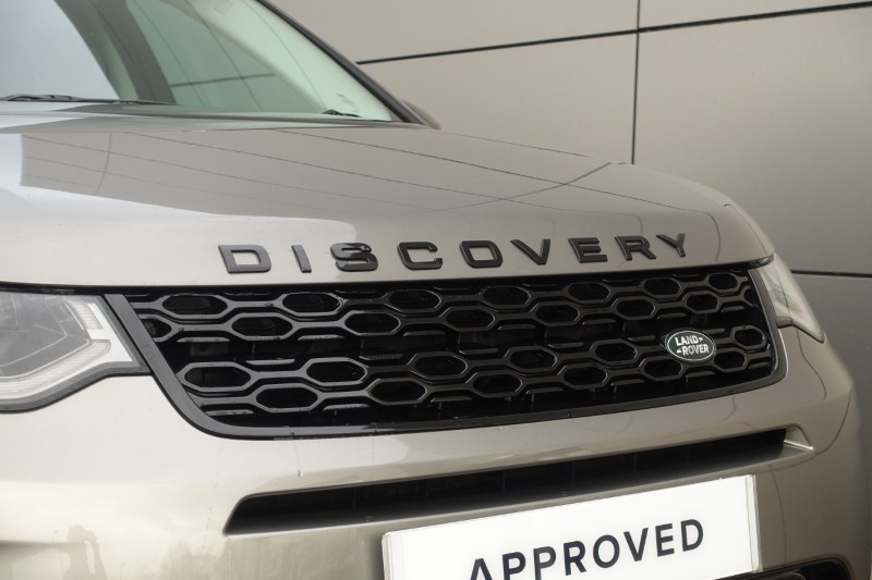 2022 (72) LAND ROVER DISCOVERY SPORT 1.5 P300e R-Dynamic HSE 5dr Auto [5 Seat] 4807318