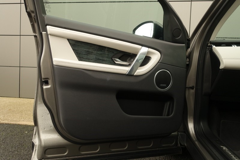 2022 (72) LAND ROVER DISCOVERY SPORT 1.5 P300e R-Dynamic HSE 5dr Auto [5 Seat] 4807353