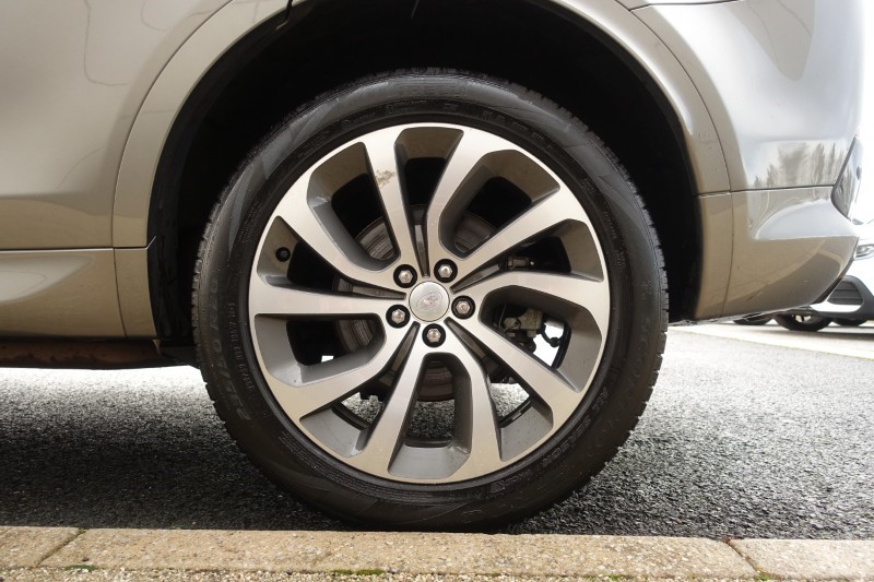 2022 (72) LAND ROVER DISCOVERY SPORT 1.5 P300e R-Dynamic HSE 5dr Auto [5 Seat] 4807326