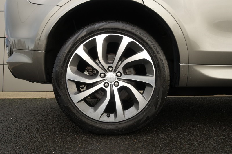 2022 (72) LAND ROVER DISCOVERY SPORT 1.5 P300e R-Dynamic HSE 5dr Auto [5 Seat] 4807323