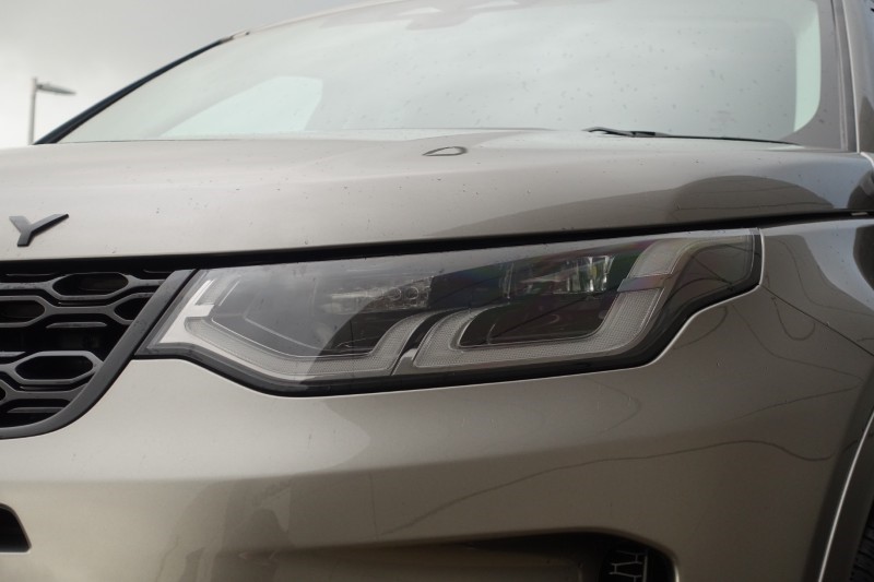 2022 (72) LAND ROVER DISCOVERY SPORT 1.5 P300e R-Dynamic HSE 5dr Auto [5 Seat] 4807328