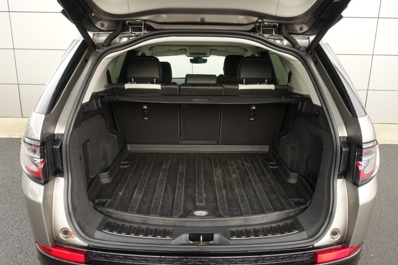 2022 (72) LAND ROVER DISCOVERY SPORT 1.5 P300e R-Dynamic HSE 5dr Auto [5 Seat] 4807306