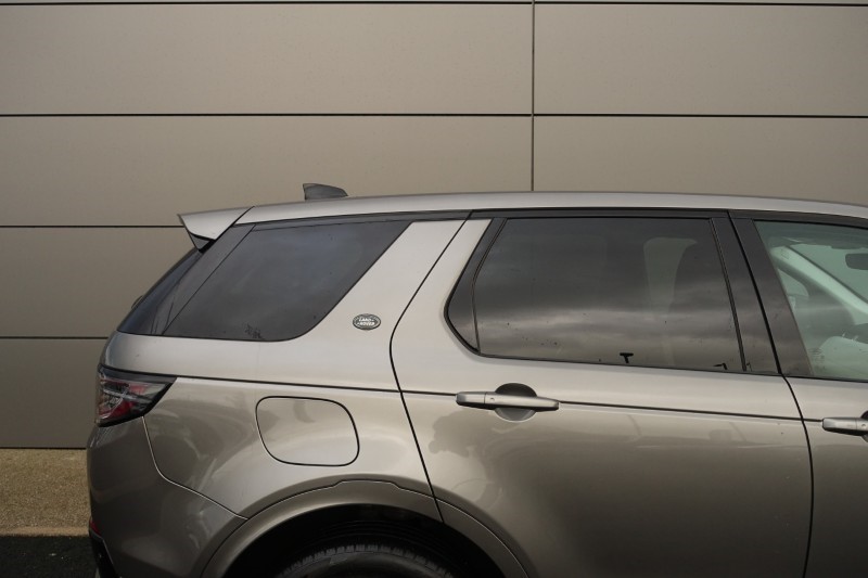 2022 (72) LAND ROVER DISCOVERY SPORT 1.5 P300e R-Dynamic HSE 5dr Auto [5 Seat] 4807322