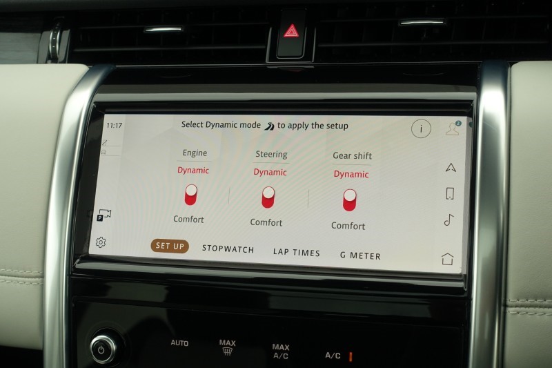 2022 (72) LAND ROVER DISCOVERY SPORT 1.5 P300e R-Dynamic HSE 5dr Auto [5 Seat] 4807336