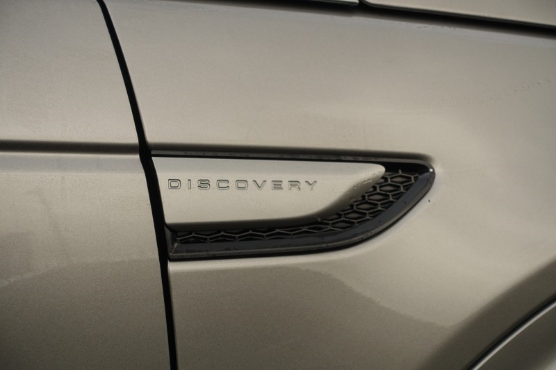 2022 (72) LAND ROVER DISCOVERY SPORT 1.5 P300e R-Dynamic HSE 5dr Auto [5 Seat] 4807316