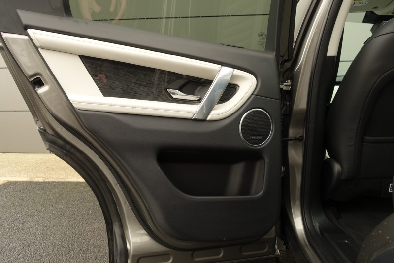 2022 (72) LAND ROVER DISCOVERY SPORT 1.5 P300e R-Dynamic HSE 5dr Auto [5 Seat] 4807350