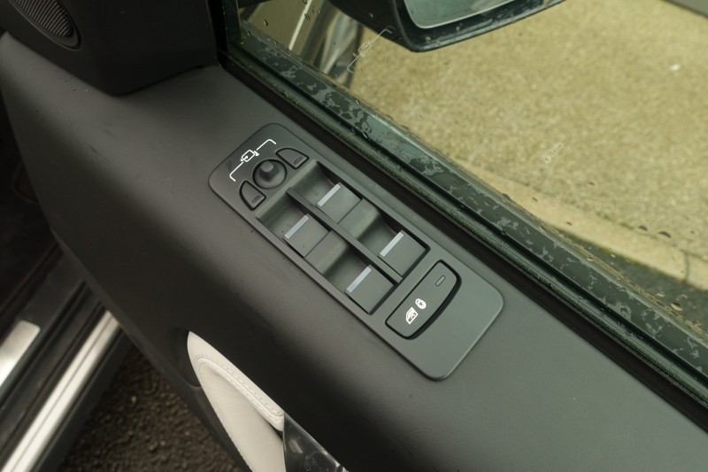 2022 (72) LAND ROVER DISCOVERY SPORT 1.5 P300e R-Dynamic HSE 5dr Auto [5 Seat] 4807345