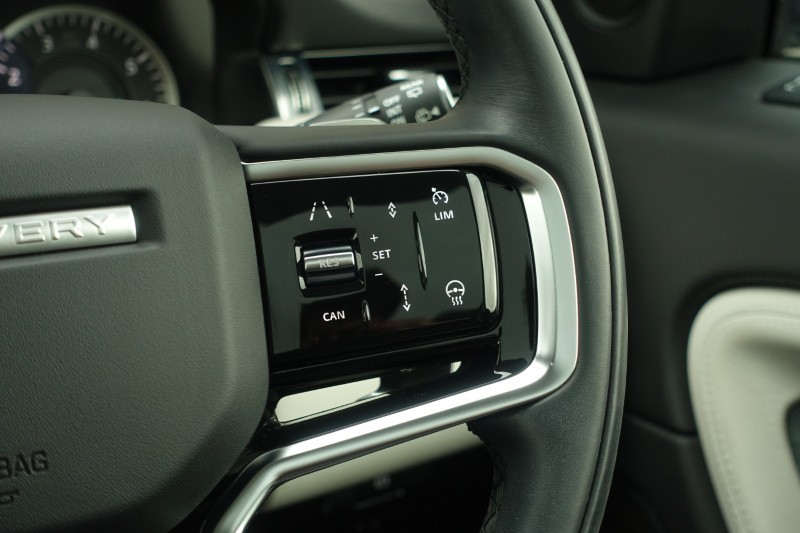 2022 (72) LAND ROVER DISCOVERY SPORT 1.5 P300e R-Dynamic HSE 5dr Auto [5 Seat] 4807330