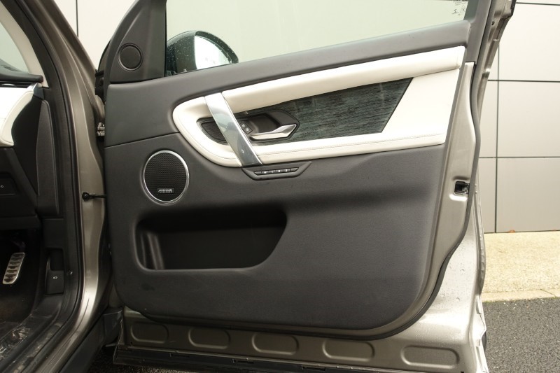 2022 (72) LAND ROVER DISCOVERY SPORT 1.5 P300e R-Dynamic HSE 5dr Auto [5 Seat] 4807342