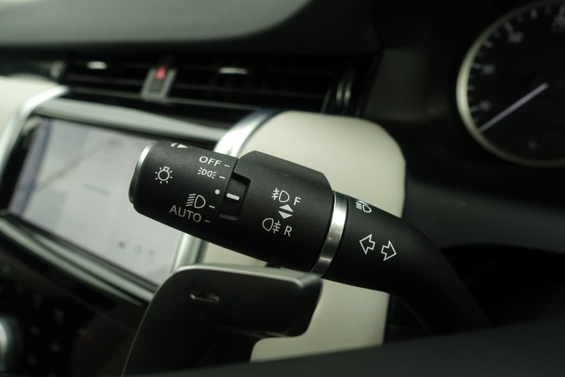 2022 (72) LAND ROVER DISCOVERY SPORT 1.5 P300e R-Dynamic HSE 5dr Auto [5 Seat] 4807332