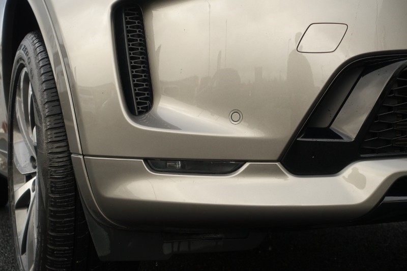 2022 (72) LAND ROVER DISCOVERY SPORT 1.5 P300e R-Dynamic HSE 5dr Auto [5 Seat] 4807319