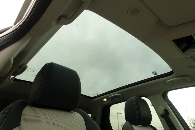 2022 (72) LAND ROVER DISCOVERY SPORT 1.5 P300e R-Dynamic HSE 5dr Auto [5 Seat] 4807317