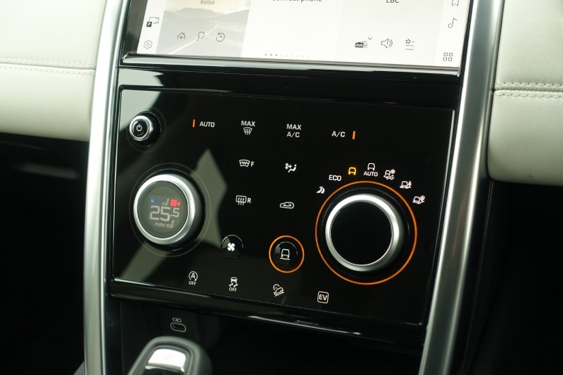 2022 (72) LAND ROVER DISCOVERY SPORT 1.5 P300e R-Dynamic HSE 5dr Auto [5 Seat] 4807338