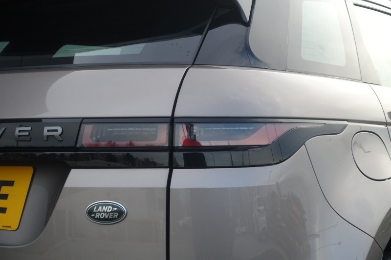 2022 (72) LAND ROVER RANGE ROVER EVOQUE 2.0 D200 R-Dynamic SE 5dr Auto 4773795