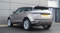 2022 (72) LAND ROVER RANGE ROVER EVOQUE 2.0 D200 R-Dynamic SE 5dr Auto 4773772