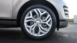 2022 (72) LAND ROVER RANGE ROVER EVOQUE 2.0 D200 R-Dynamic SE 5dr Auto 4773778