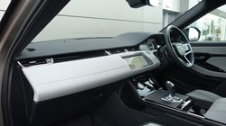 2022 (72) LAND ROVER RANGE ROVER EVOQUE 2.0 D200 R-Dynamic SE 5dr Auto 4773825