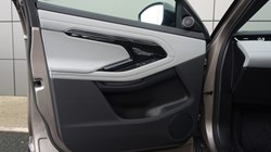 2022 (72) LAND ROVER RANGE ROVER EVOQUE 2.0 D200 R-Dynamic SE 5dr Auto 4773824