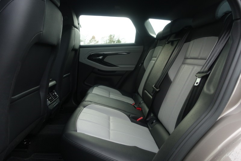 2022 (72) LAND ROVER RANGE ROVER EVOQUE 2.0 D200 R-Dynamic SE 5dr Auto 4773774