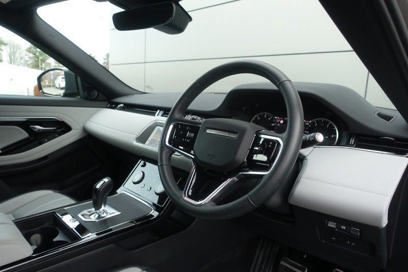 2022 (72) LAND ROVER RANGE ROVER EVOQUE 2.0 D200 R-Dynamic SE 5dr Auto 4773811