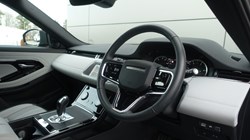 2022 (72) LAND ROVER RANGE ROVER EVOQUE 2.0 D200 R-Dynamic SE 5dr Auto 4773811