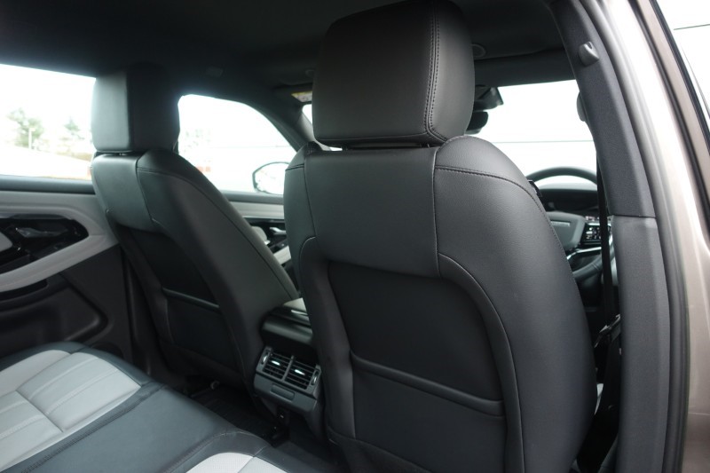 2022 (72) LAND ROVER RANGE ROVER EVOQUE 2.0 D200 R-Dynamic SE 5dr Auto 4773818