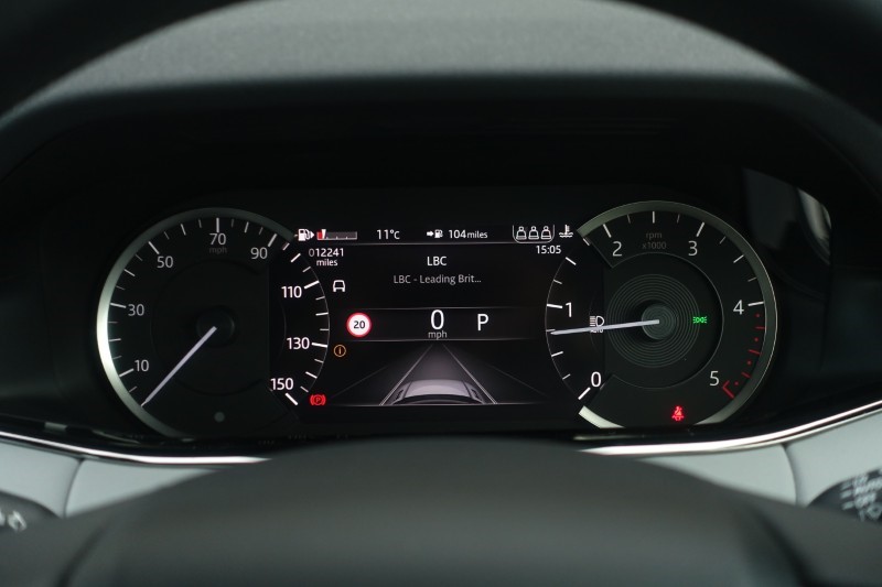 2022 (72) LAND ROVER RANGE ROVER EVOQUE 2.0 D200 R-Dynamic SE 5dr Auto 4773786