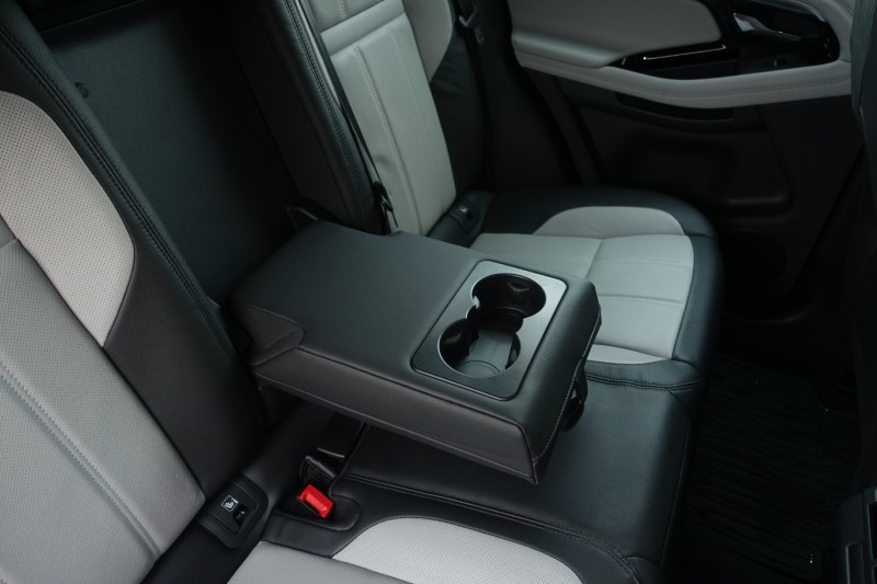 2022 (72) LAND ROVER RANGE ROVER EVOQUE 2.0 D200 R-Dynamic SE 5dr Auto 4773820