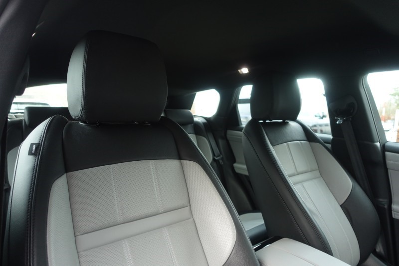 2022 (72) LAND ROVER RANGE ROVER EVOQUE 2.0 D200 R-Dynamic SE 5dr Auto 4773812