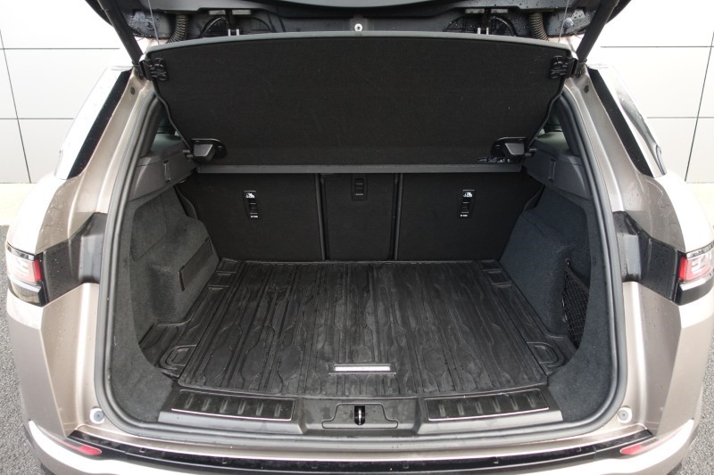 2022 (72) LAND ROVER RANGE ROVER EVOQUE 2.0 D200 R-Dynamic SE 5dr Auto 4773780