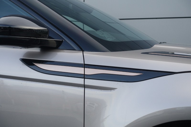 2022 (72) LAND ROVER RANGE ROVER EVOQUE 2.0 D200 R-Dynamic SE 5dr Auto 4773790