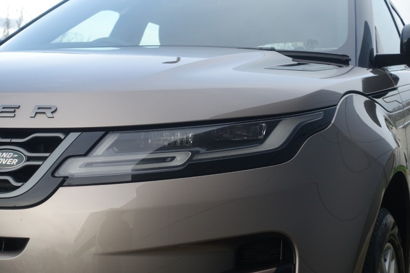 2022 (72) LAND ROVER RANGE ROVER EVOQUE 2.0 D200 R-Dynamic SE 5dr Auto 4773800