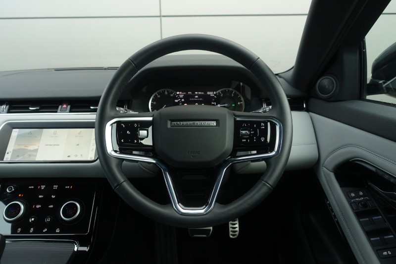 2022 (72) LAND ROVER RANGE ROVER EVOQUE 2.0 D200 R-Dynamic SE 5dr Auto 4773785