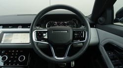 2022 (72) LAND ROVER RANGE ROVER EVOQUE 2.0 D200 R-Dynamic SE 5dr Auto 4773785