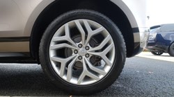 2022 (72) LAND ROVER RANGE ROVER EVOQUE 2.0 D200 R-Dynamic SE 5dr Auto 4773797