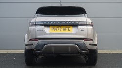 2022 (72) LAND ROVER RANGE ROVER EVOQUE 2.0 D200 R-Dynamic SE 5dr Auto 4773776
