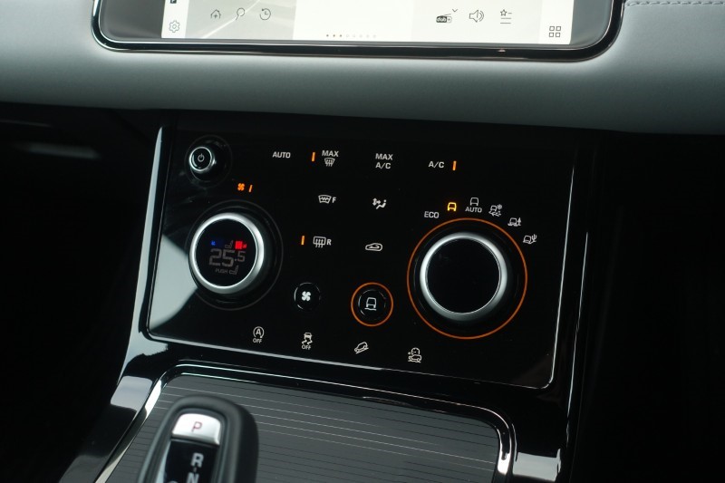 2022 (72) LAND ROVER RANGE ROVER EVOQUE 2.0 D200 R-Dynamic SE 5dr Auto 4773810