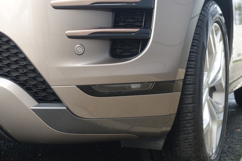 2022 (72) LAND ROVER RANGE ROVER EVOQUE 2.0 D200 R-Dynamic SE 5dr Auto 4773801